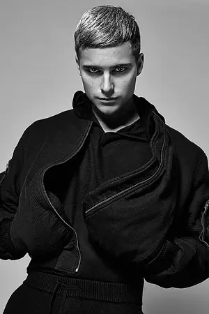 Eric Saade