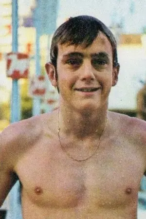 Stephen Holland
