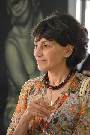 Nana Janelidze