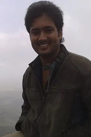 Uday Kiran