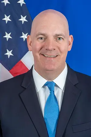 R. Clarke Cooper