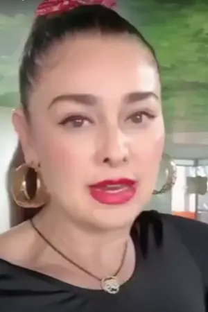 Linda Lucía Callejas