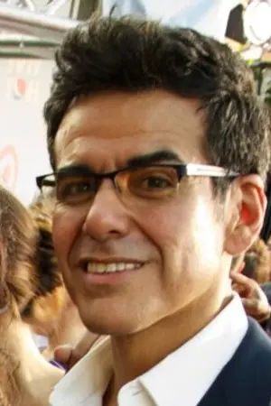 Jose Yenque