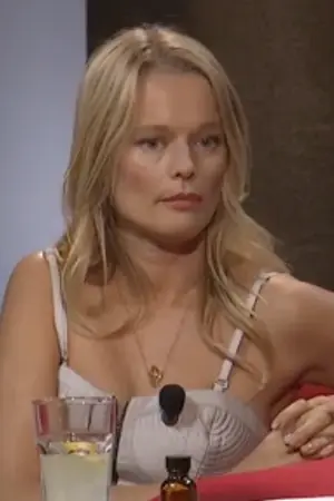 Елена Гудова