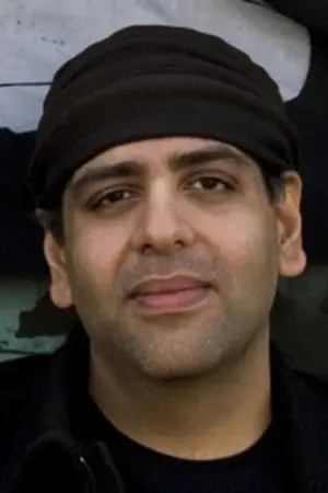 Omar Majeed