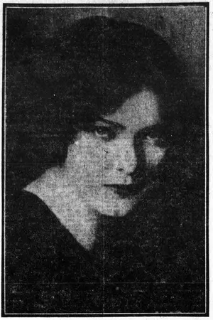 Viola Barry