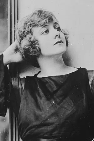 Myrtle Stedman