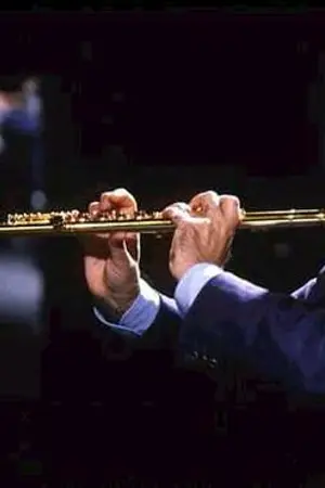 Severino Gazzelloni