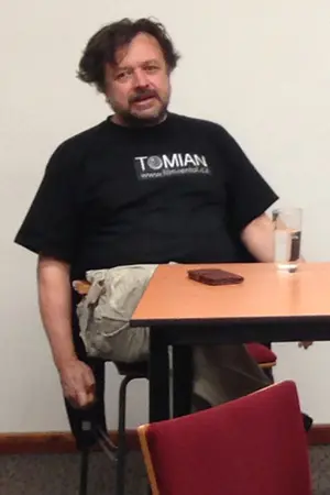 Tomáš Houška