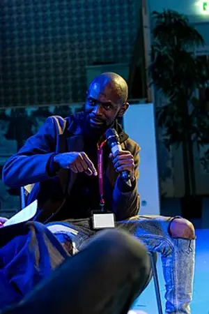 Abou Bakar Sidibé