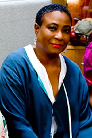 Geri Allen