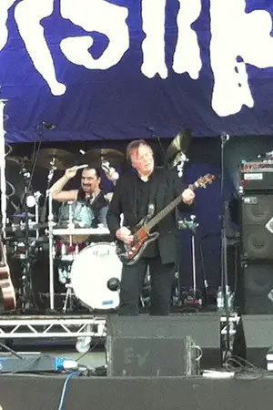 Barry Devlin