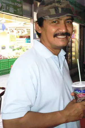 Herdin Hidayat
