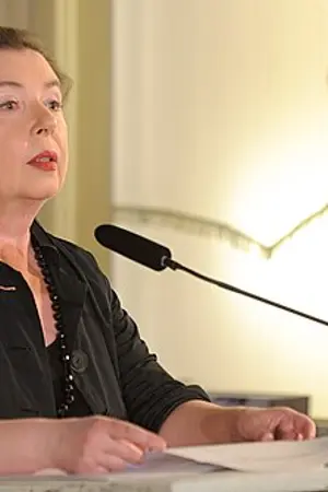 Simone von Zglinicki