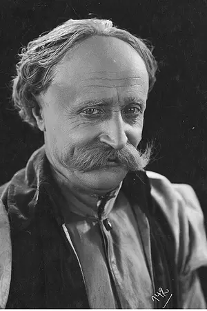 Wiesław Gawlikowski