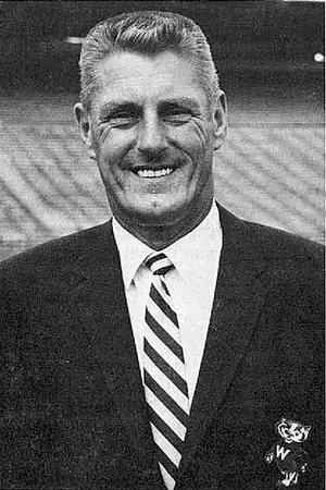 Elroy Hirsch