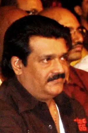 Shankar Panikkar