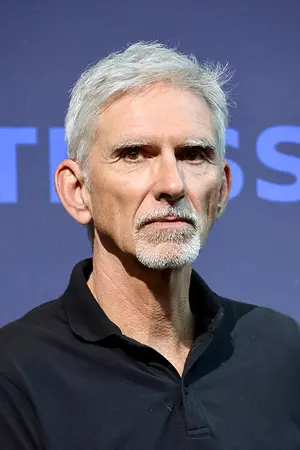Damon Hill