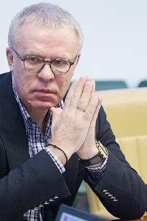 Viacheslav Fetisov