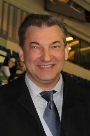 Vladislav Tretiak