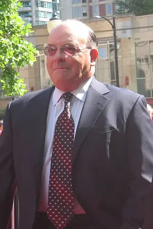 Scotty Bowman