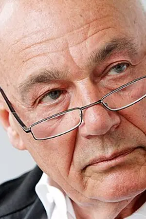Vladimir Posner
