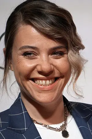 Sophie-Marie Larrouy