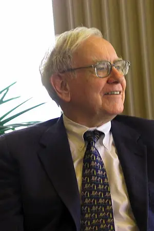 Warren Buffett