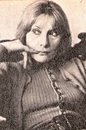 Haydée Padilla