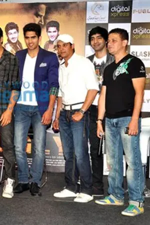Kabir Sadanand