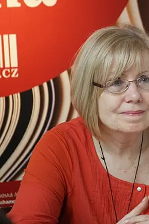 Daniela Fischerová