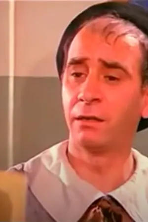 Энцо Монтедуро
