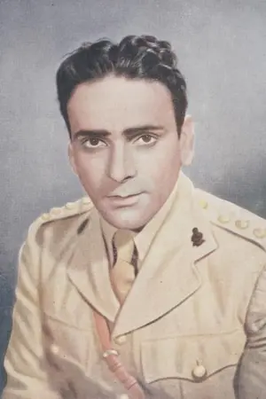 Prithviraj Kapoor