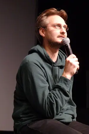 Aleksandr Khant