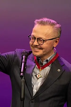 Darius Meškauskas