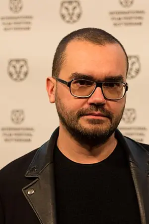 David Perrault