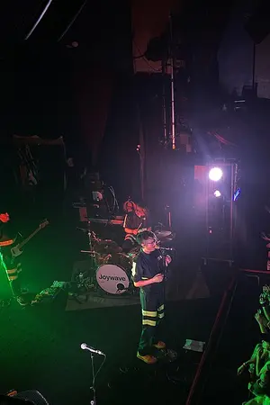 Joywave