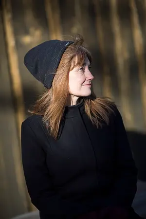 Maud Nycander
