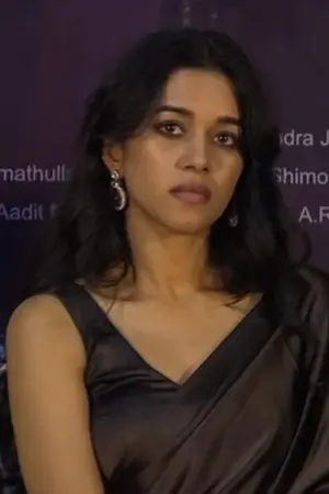 Mirnalini Ravi