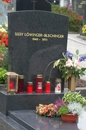 Зисси Лёвингер