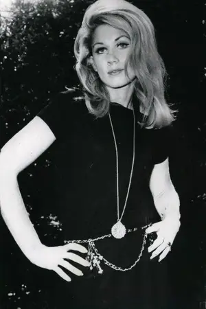 Jane Holzer