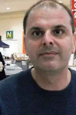 Gian Carlo Petraccaro