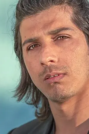 Shokat Harjo