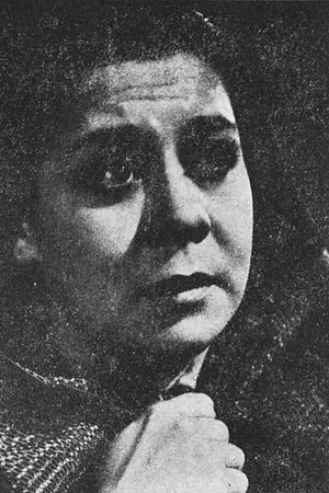 Dolores Camarillo