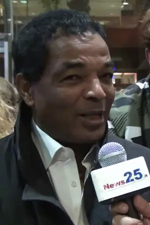 Sammy Barbot