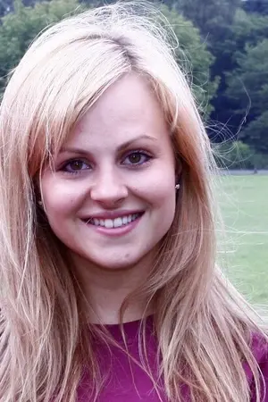 Tina O'Brien