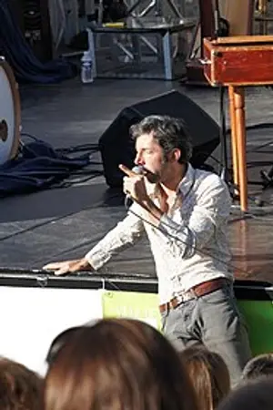 Mathieu Aschehoug