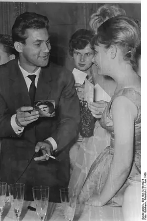 Willi Schrade
