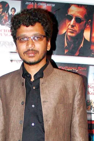 Umesh Vinayak Kulkarni