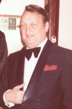 Édouard Caillau